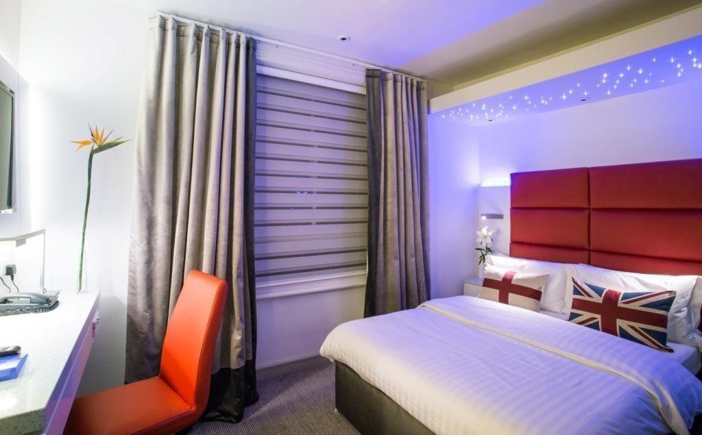 Henley House Hotel London Kültér fotó