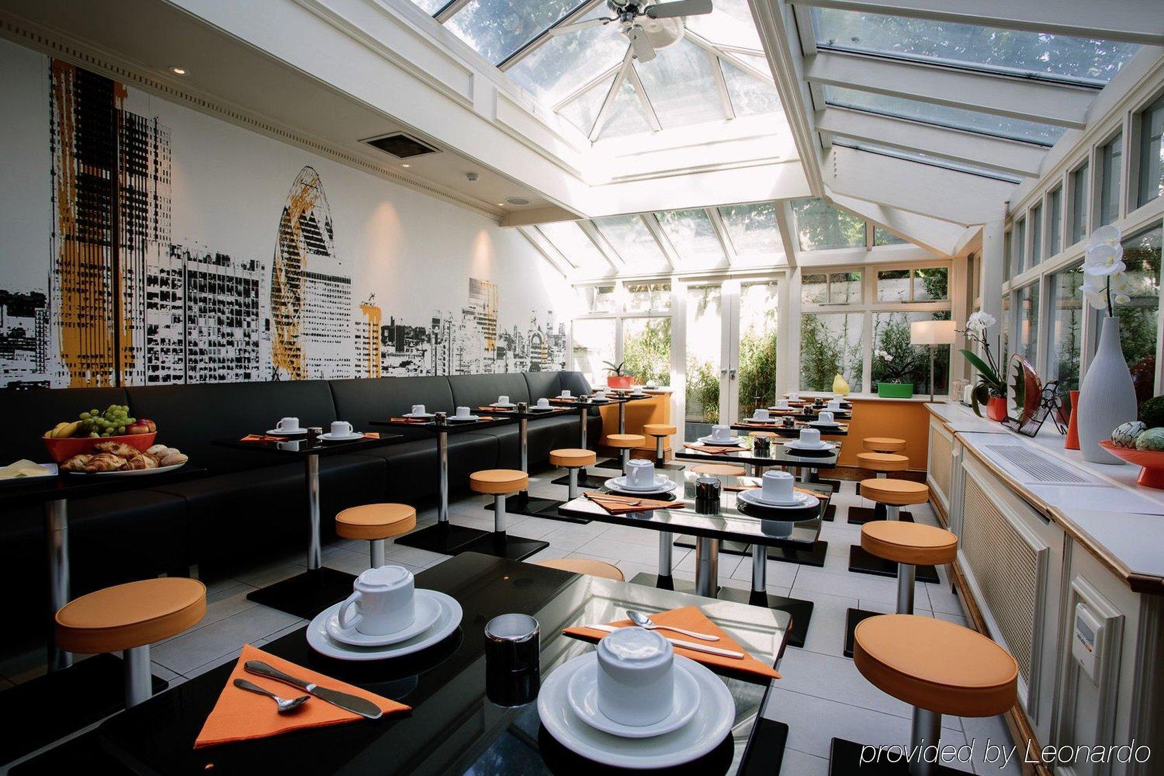 Henley House Hotel London Kültér fotó