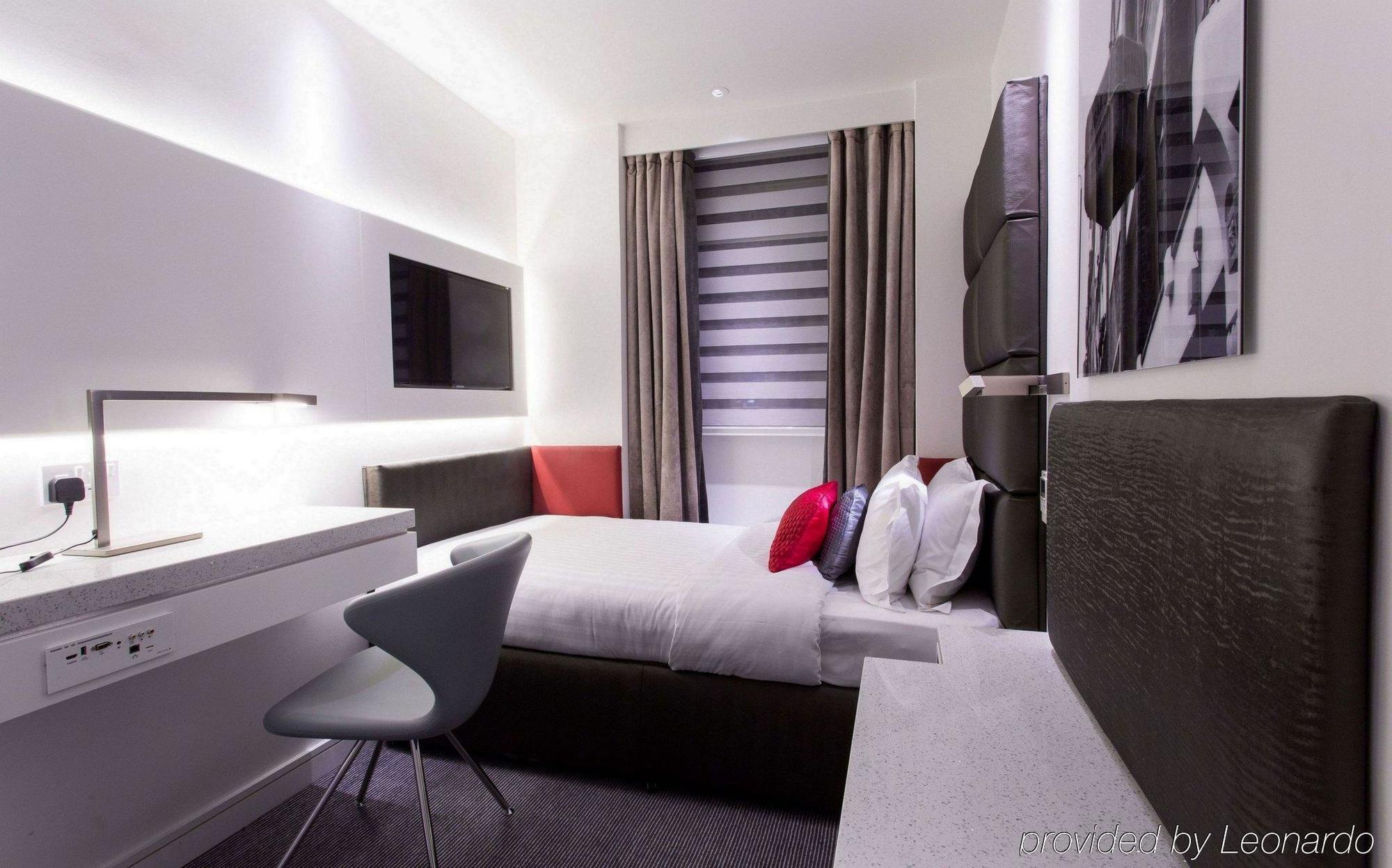 Henley House Hotel London Kültér fotó